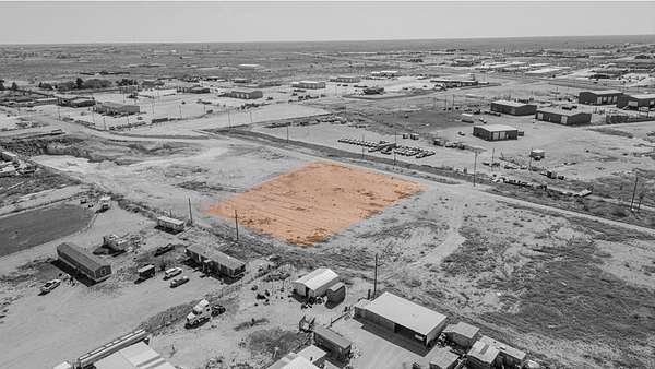 1 Acre of Commercial Land for Sale in Odessa, Texas