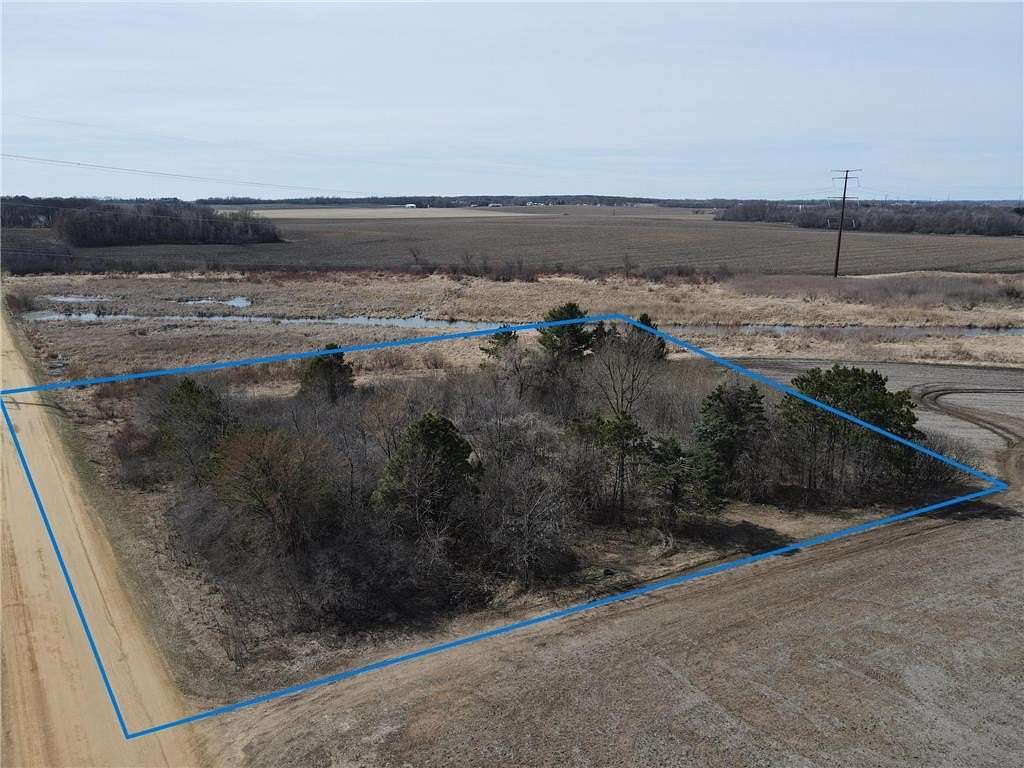 3.62 Acres of Land for Sale in Castle Rock Township, Minnesota