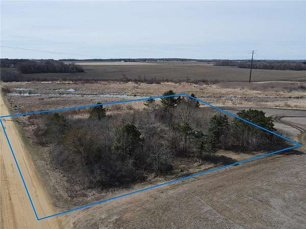 3.62 Acres of Land for Sale in Castle Rock Township, Minnesota