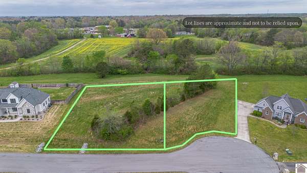 1.1 Acres of Residential Land for Sale in Benton, Kentucky