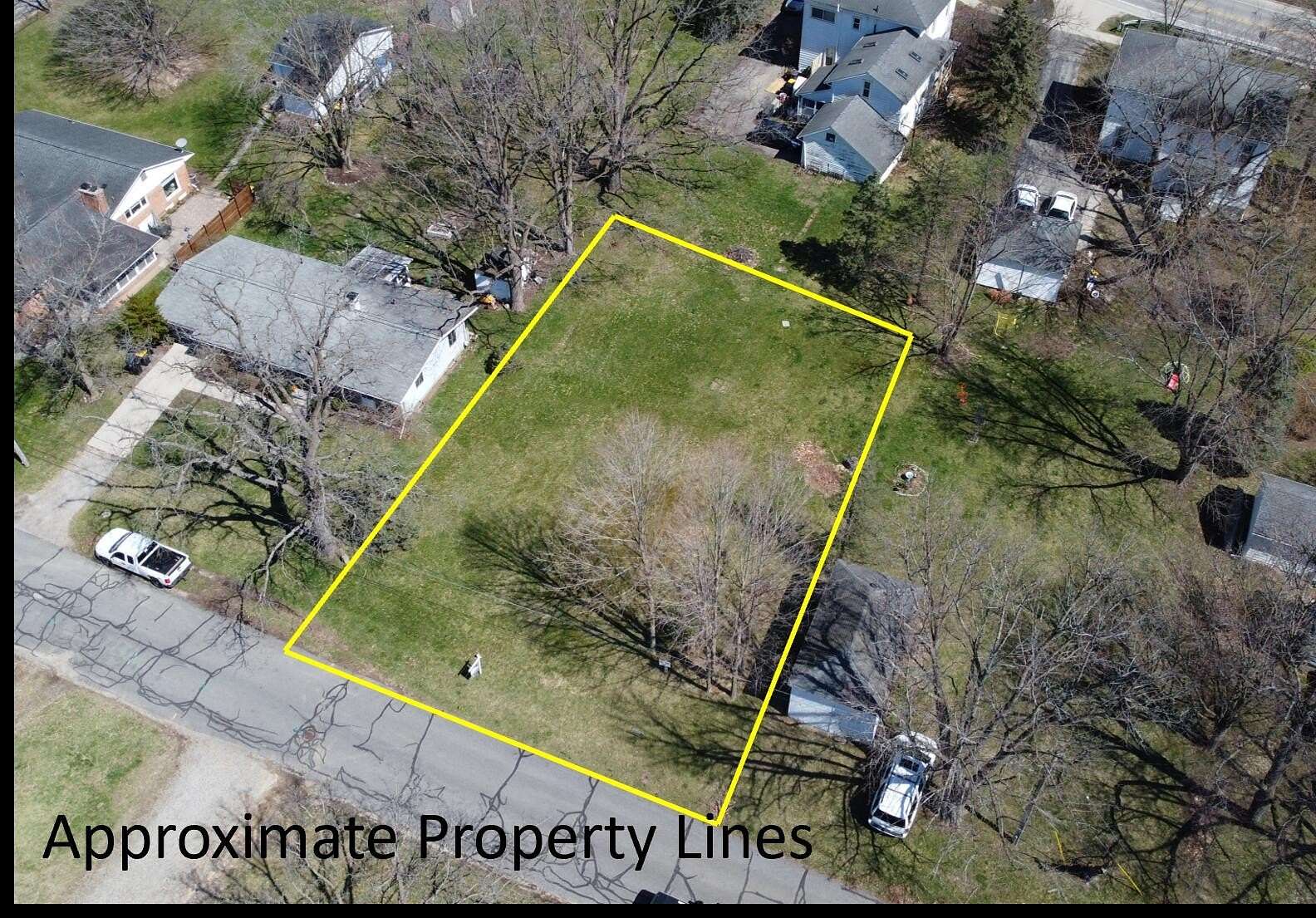 0.2 Acres of Residential Land for Sale in Manchester, Michigan
