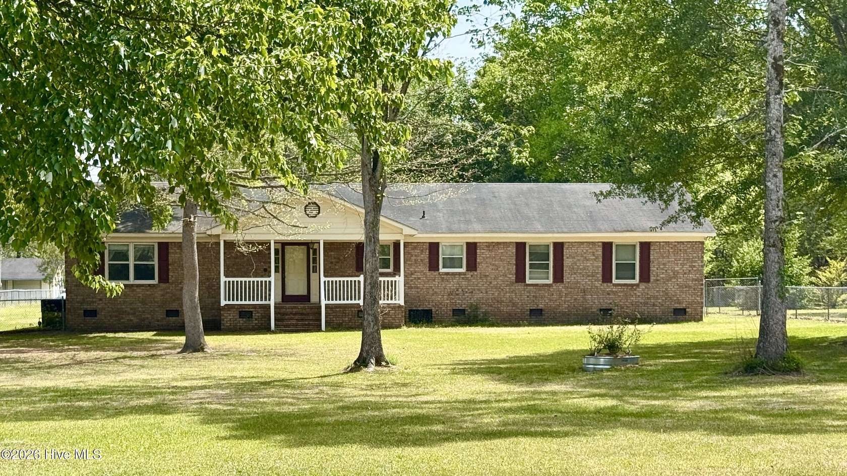 7 Acres of Improved Mixed-Use Land for Sale in Rocky Mount, North Carolina