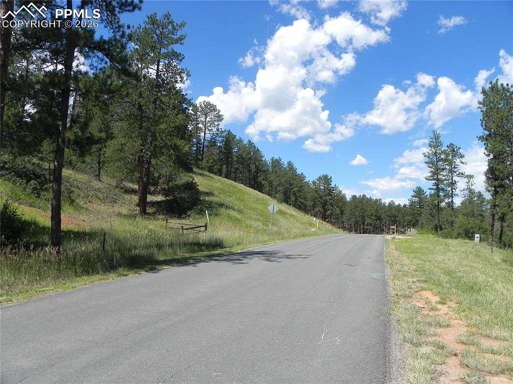 1 Acre of Land for Sale in Larkspur, Colorado
