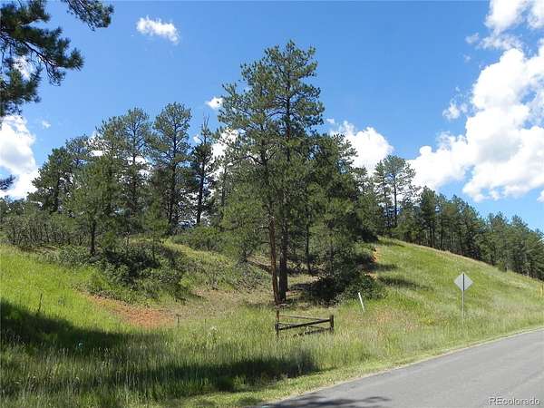 1 Acre of Residential Land for Sale in Larkspur, Colorado