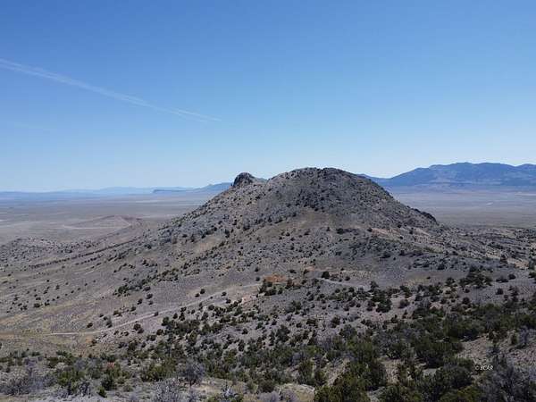 40 Acres of Land for Sale in Montello, Nevada