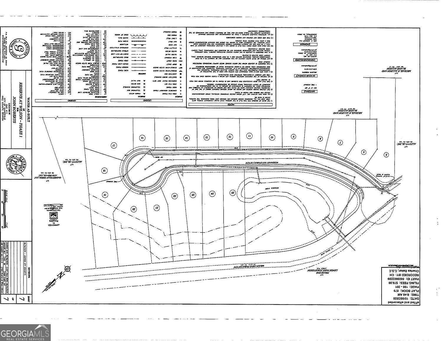 Residential Land for Sale in Gainesville, Georgia