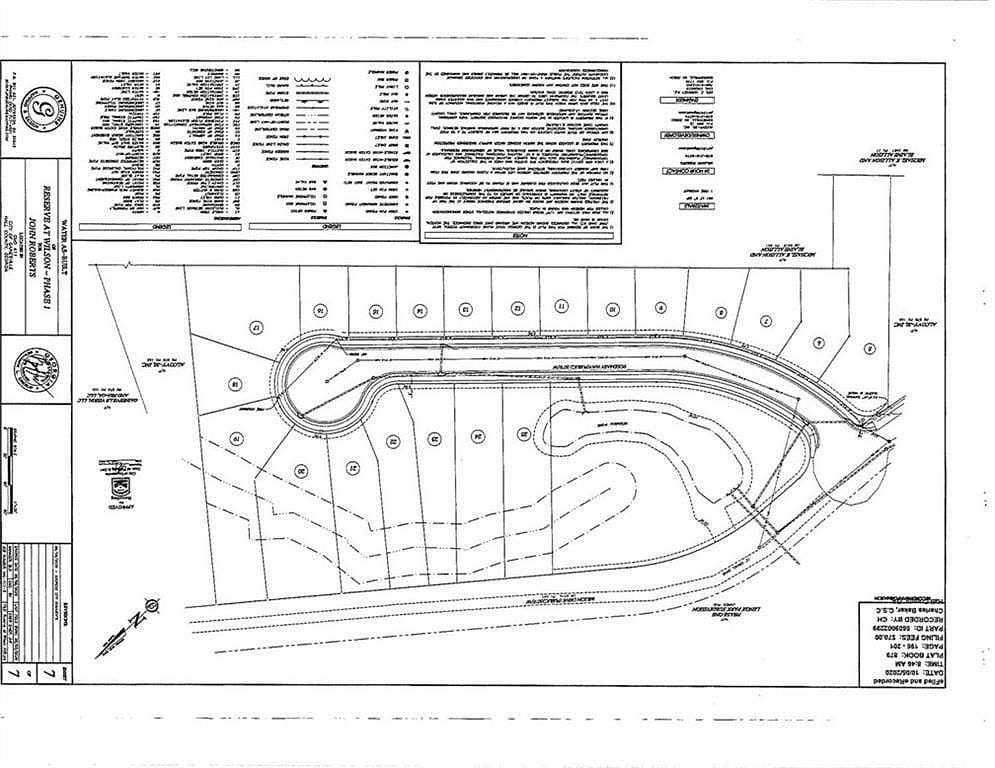 Residential Land for Sale in Gainesville, Georgia