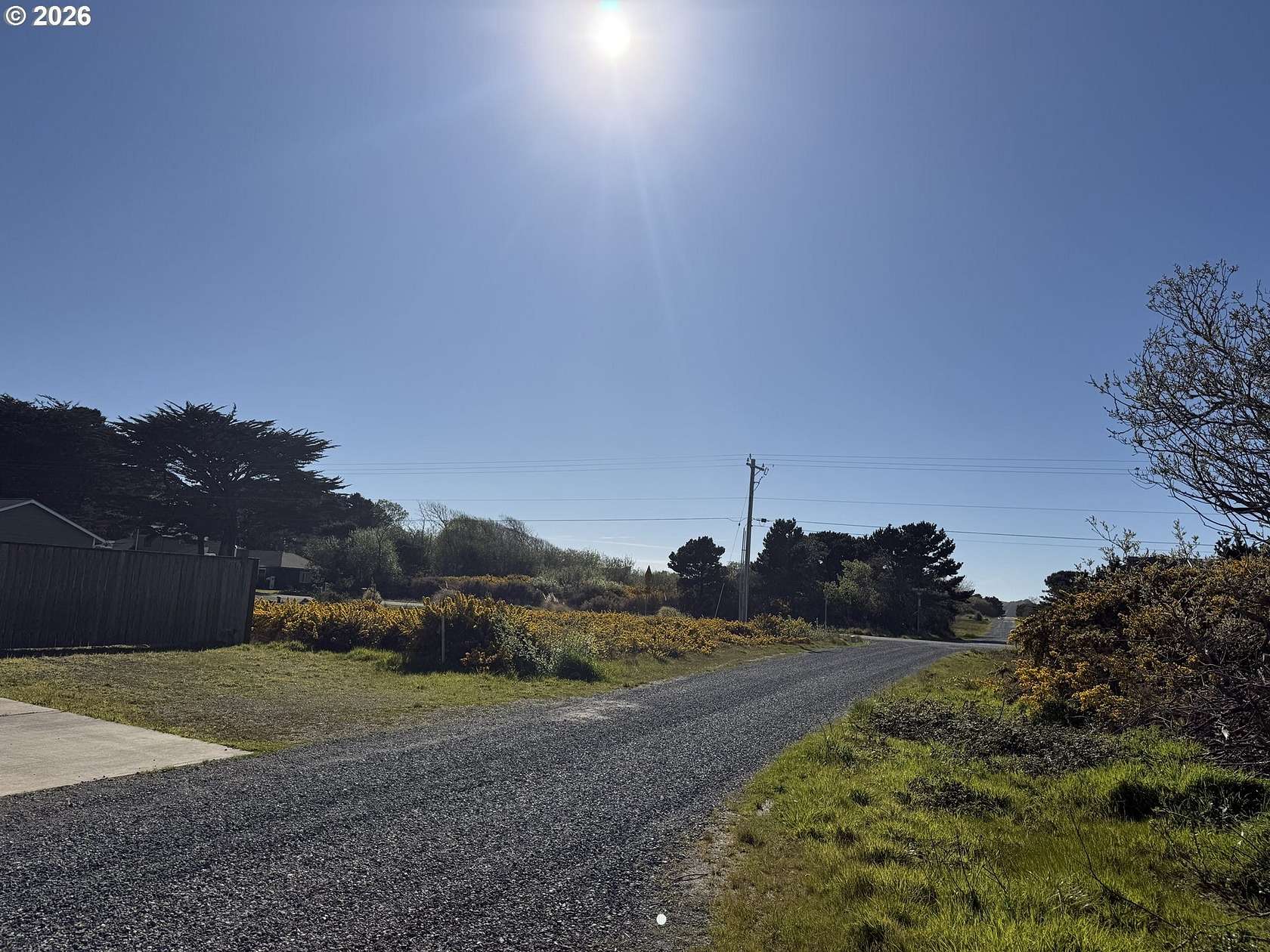 Residential Land for Sale in Bandon, Oregon