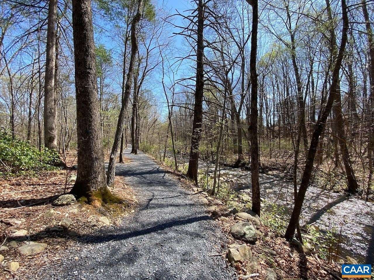 1 Acre of Residential Land for Sale in Nellysford, Virginia