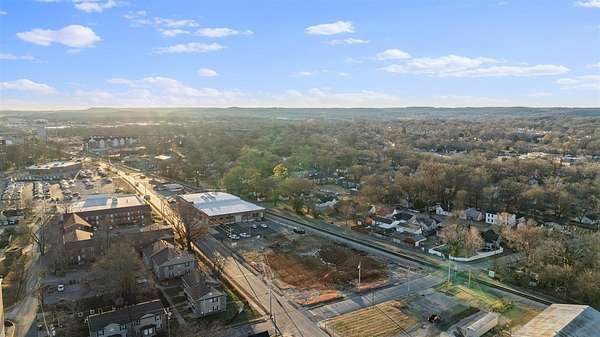 0.76 Acres of Mixed-Use Land for Sale in Bowling Green, Kentucky