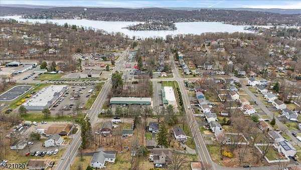 1.84 Acres of Commercial Land for Lease in Hopatcong, New Jersey