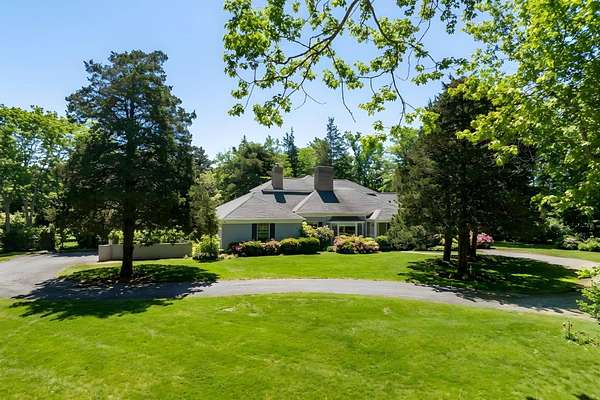 2 Acres of Land with Home for Sale in Sag Harbor, New York