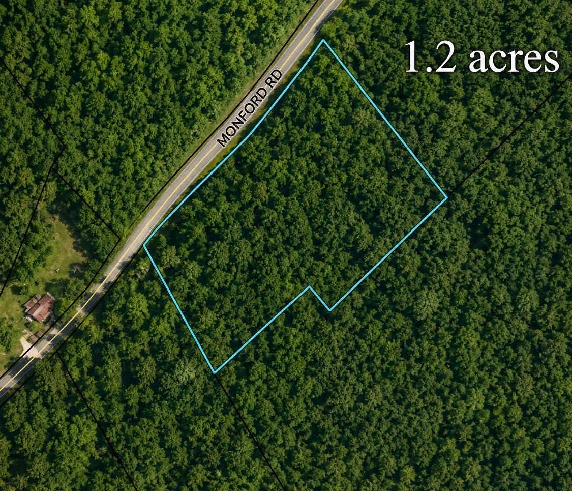 1.2 Acres of Residential Land for Sale in Morgantown, Kentucky