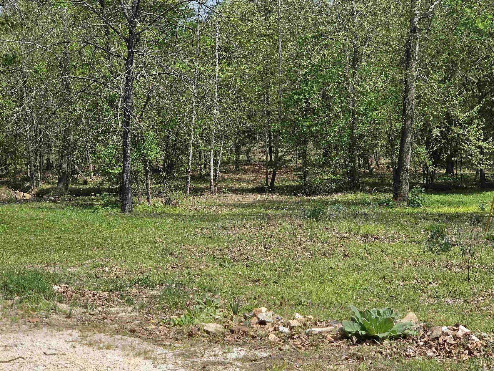 5 Acres of Residential Land for Sale in Bauxite, Arkansas