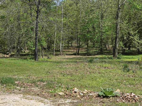 5 Acres of Residential Land for Sale in Bauxite, Arkansas