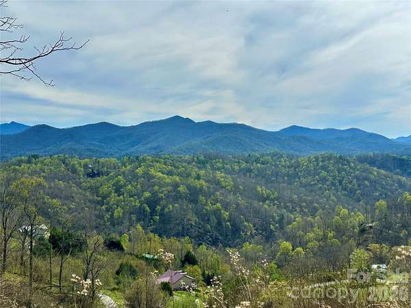 2.45 Acres of Residential Land for Sale in Bakersville, North Carolina