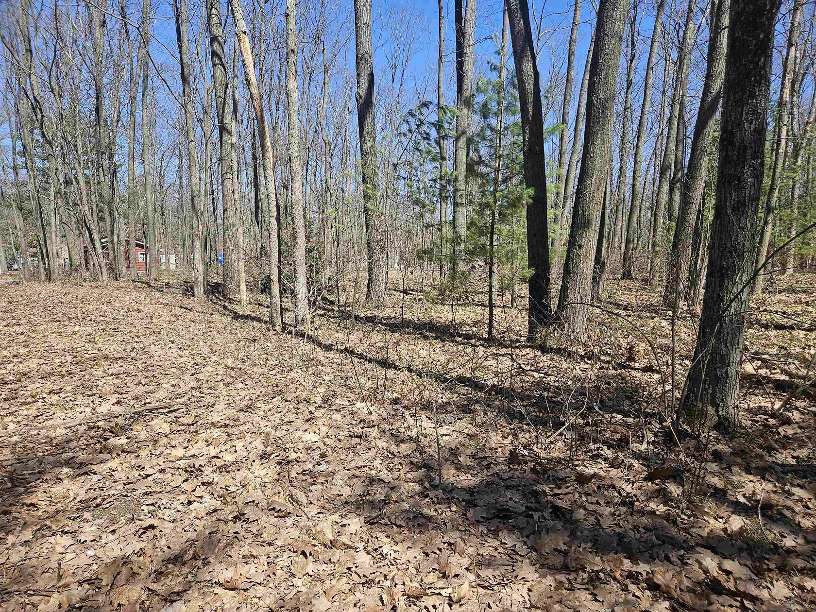 0.17 Acres of Residential Land for Sale in Harrison, Michigan