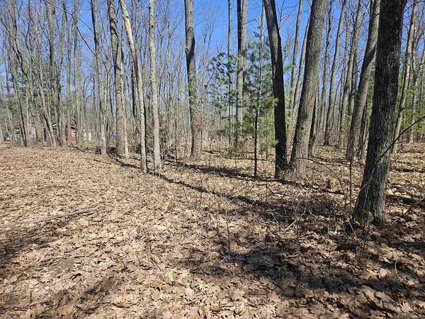 0.17 Acres of Residential Land for Sale in Harrison, Michigan