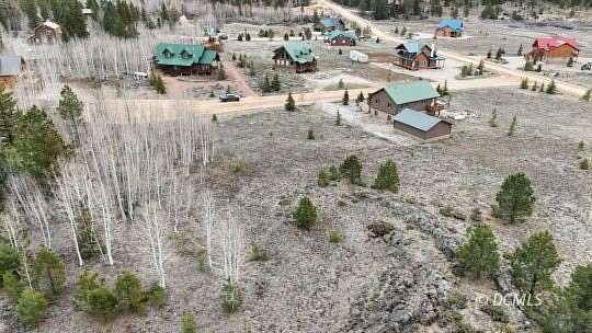 0.6 Acres of Residential Land for Sale in Duck Creek Village, Utah