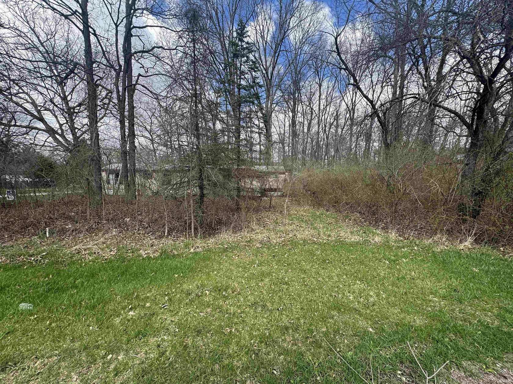 0.3 Acres of Residential Land for Sale in Angola, Indiana