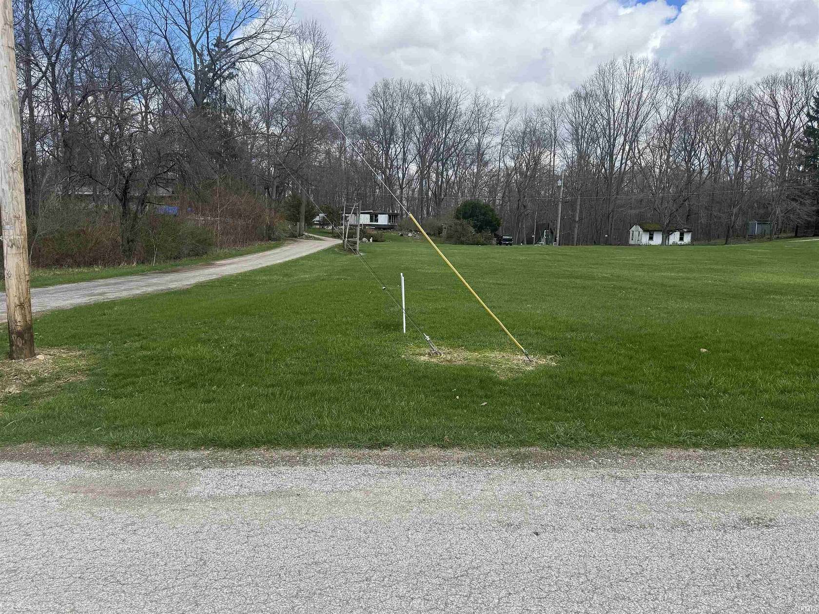 0.21 Acres of Residential Land for Sale in Angola, Indiana