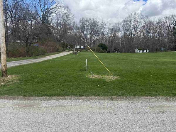 0.21 Acres of Residential Land for Sale in Angola, Indiana
