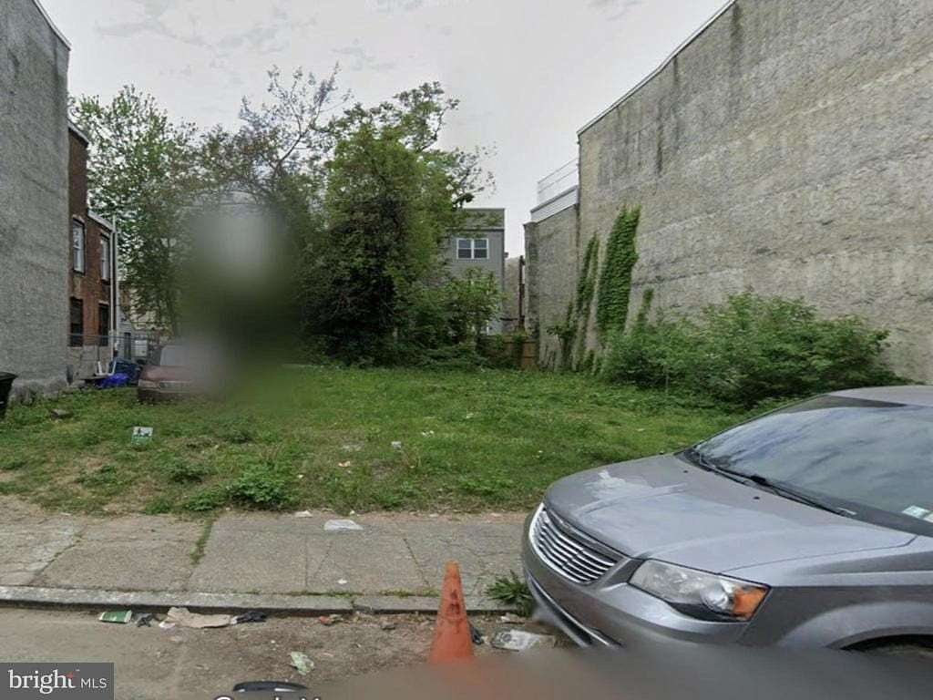0.03 Acres of Residential Land for Sale in Philadelphia, Pennsylvania