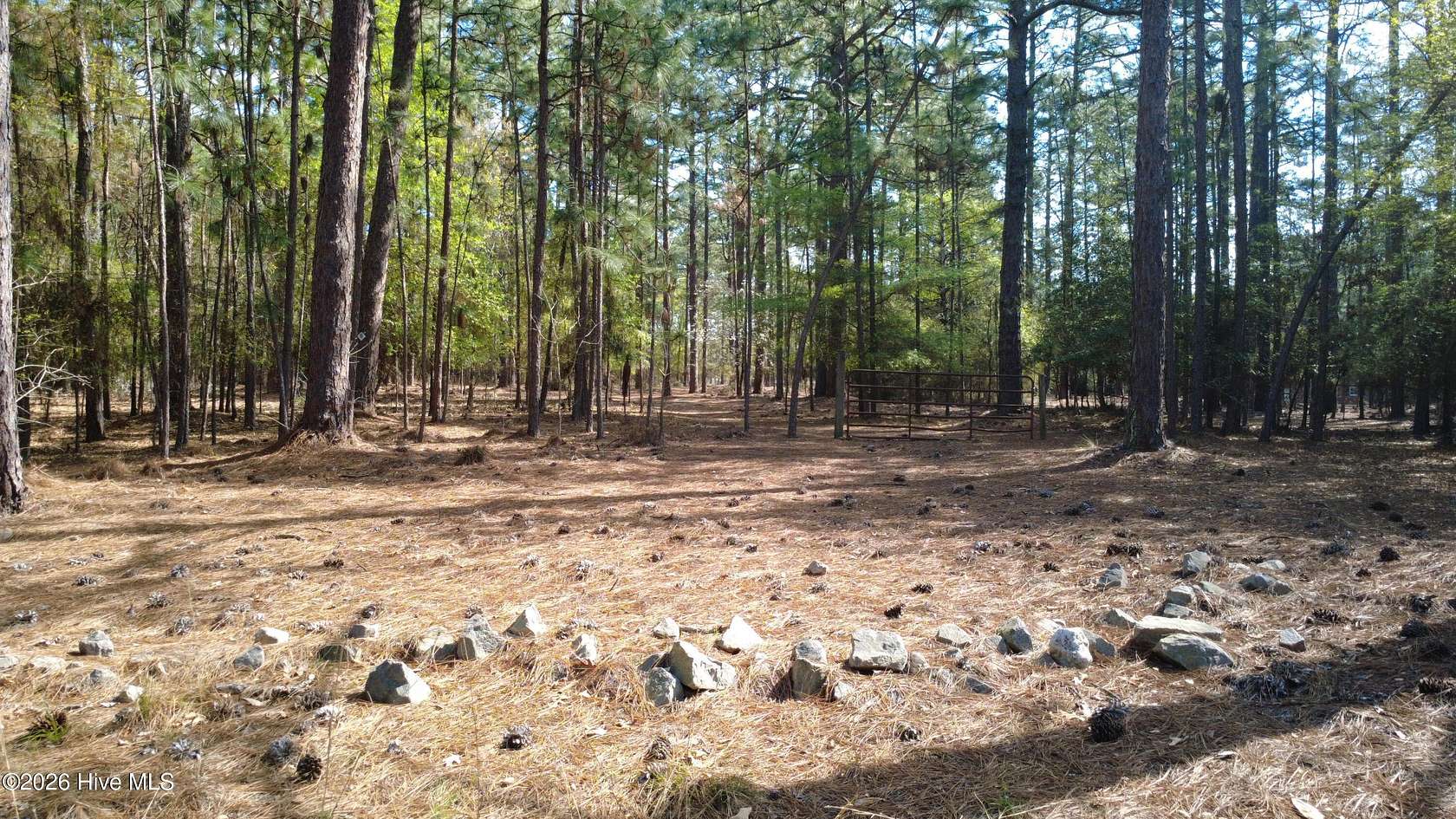 18 Acres of Land for Sale in Pinehurst, North Carolina