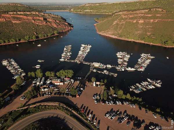 0.41 Acres of Residential Land for Sale in Fort Collins, Colorado