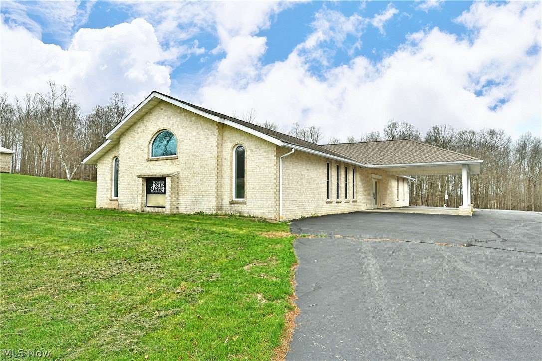 3.13 Acres of Residential Land for Sale in Kinsman, Ohio