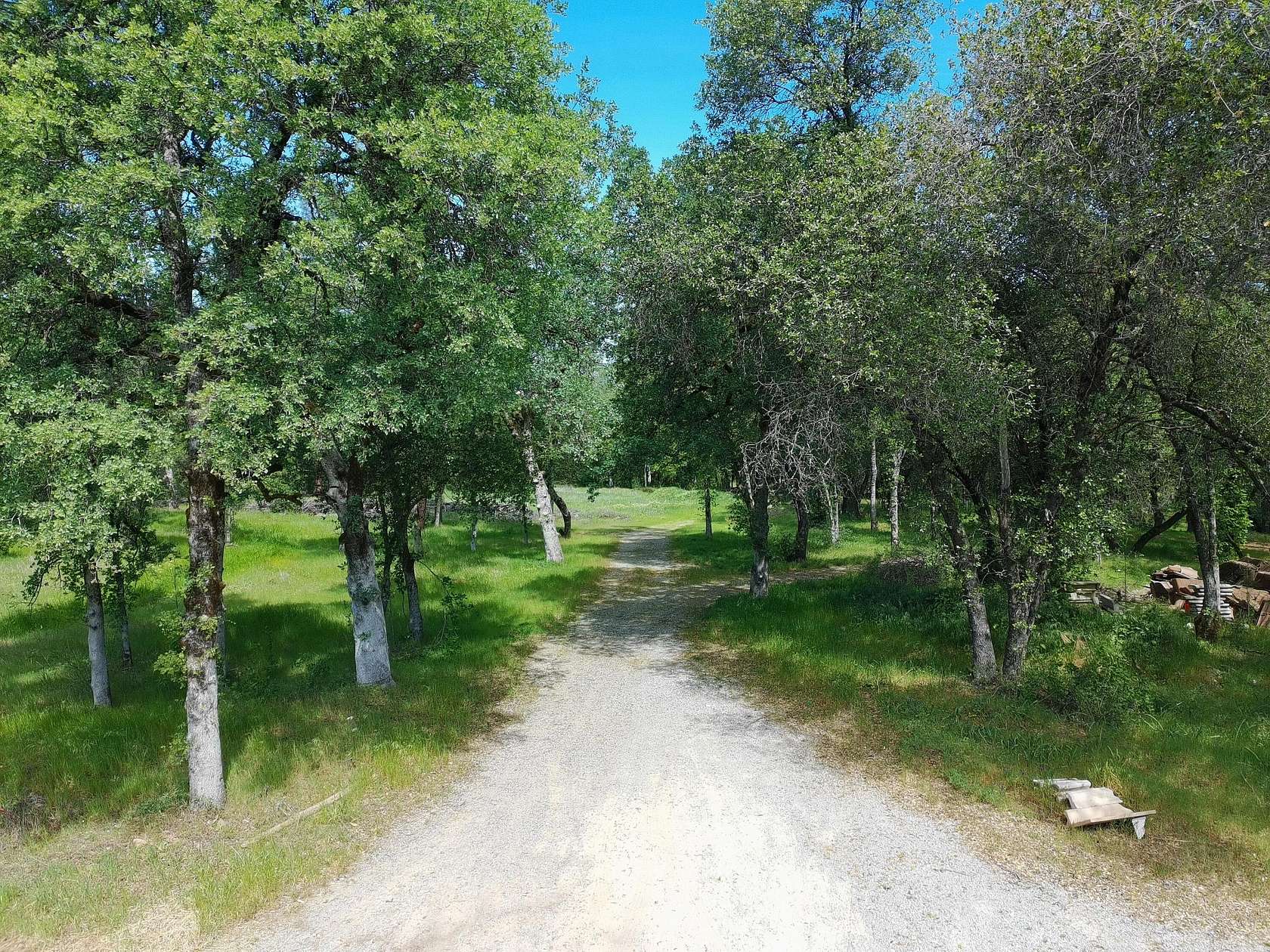 5 Acres of Land for Sale in Redding, California