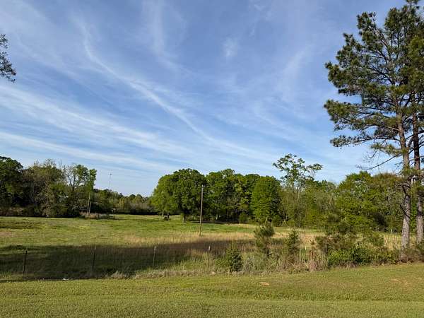 24.7 Acres of Recreational Land for Sale in Kilmichael, Mississippi