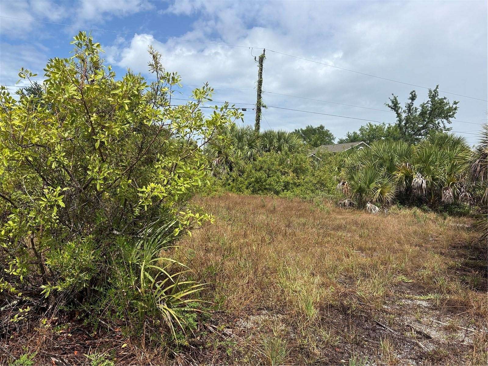 0.23 Acres of Residential Land for Sale in Port Charlotte, Florida