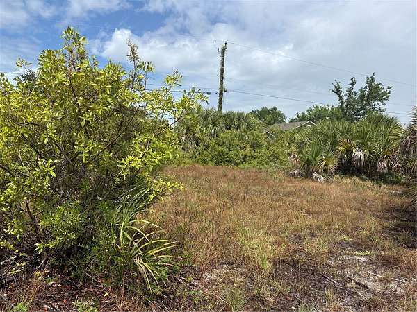 0.23 Acres of Residential Land for Sale in Port Charlotte, Florida