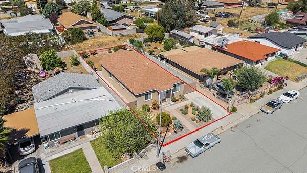 0.15 Acres of Residential Land for Sale in Banning, California