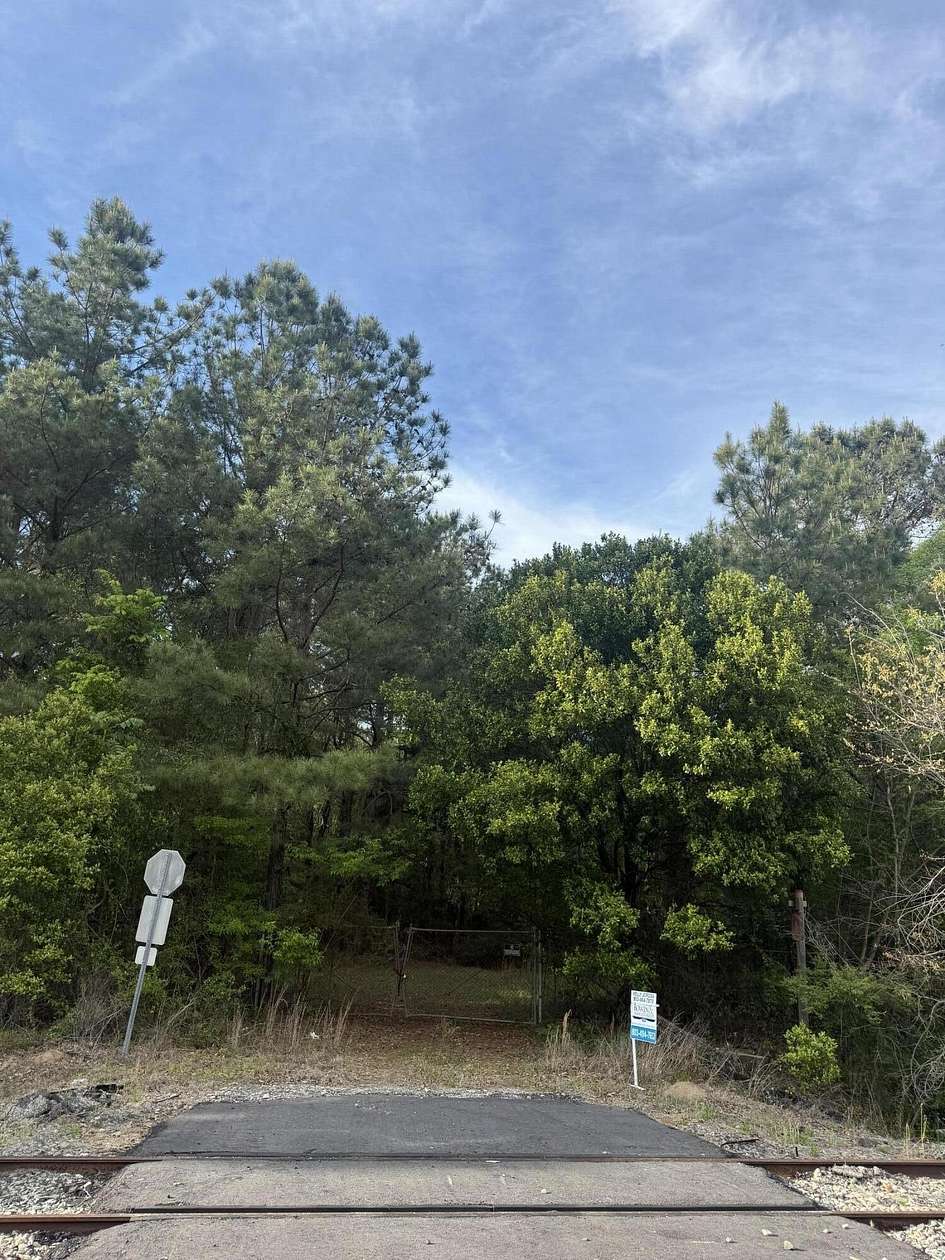 19.5 Acres of Land for Sale in Sumter, South Carolina