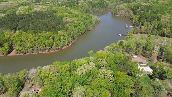 0.91 Acres of Residential Land for Sale in Clarksville, Virginia