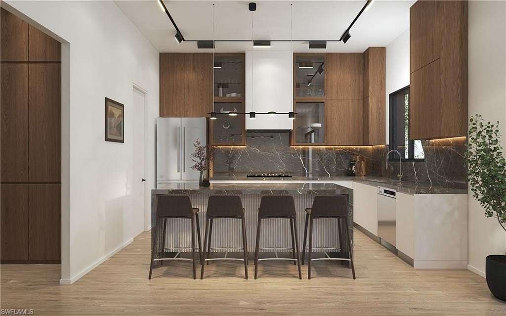 1.8 Acres of Residential Land for Sale in Alva, Florida