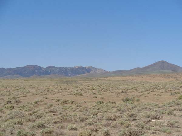 20 Acres of Land for Sale in Crescent Valley, Nevada