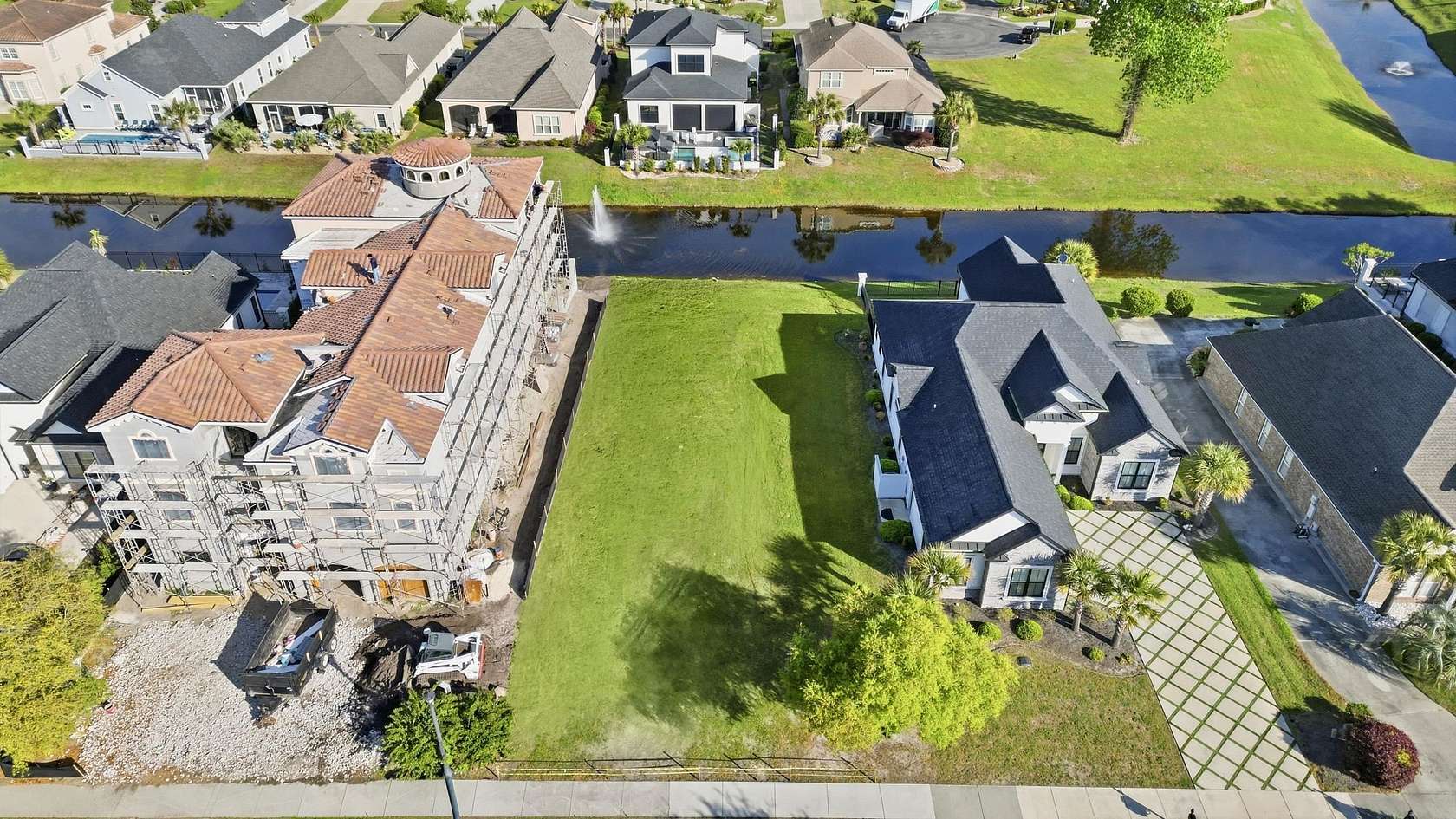 0.25 Acres of Residential Land for Sale in Myrtle Beach, South Carolina