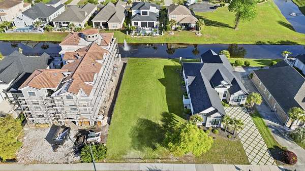 0.25 Acres of Residential Land for Sale in Myrtle Beach, South Carolina