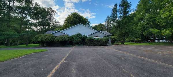 1.65 Acres of Improved Commercial Land for Sale in Narrowsburg, New York