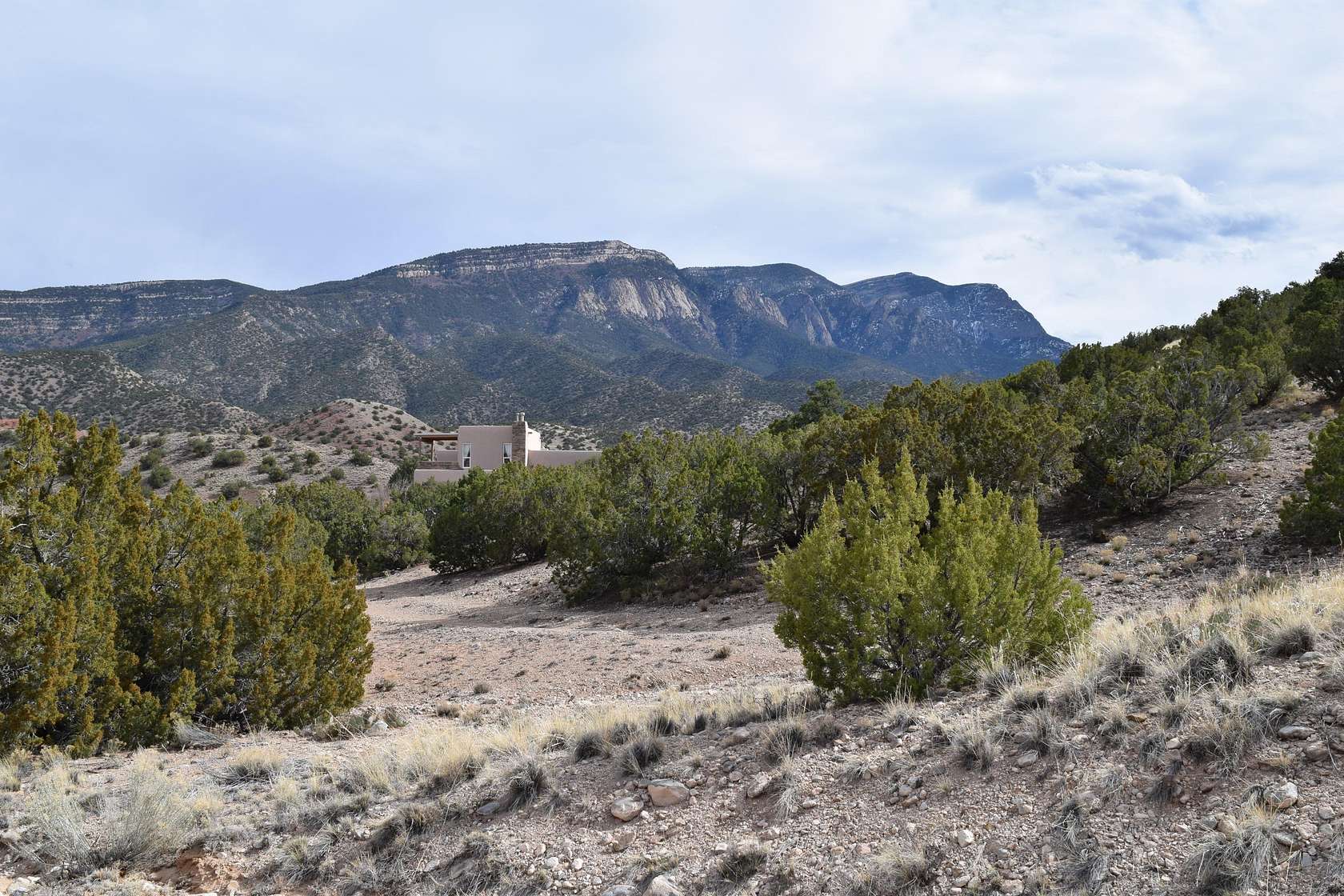 1.26 Acres of Residential Land for Sale in Placitas, New Mexico