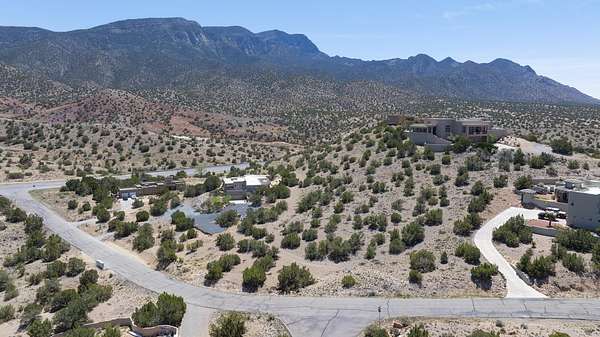 1.26 Acres of Residential Land for Sale in Placitas, New Mexico