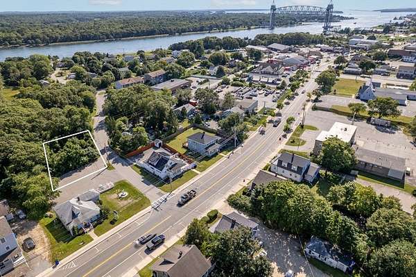 0.14 Acres of Land for Sale in Bourne, Massachusetts