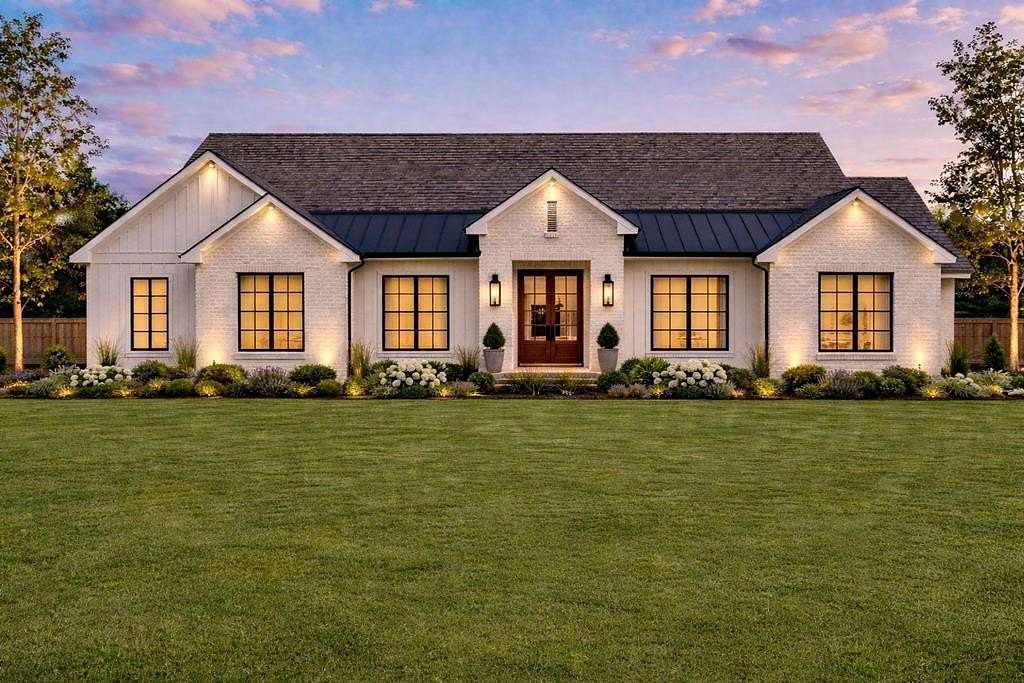 3 Acres of Land with Home for Sale in Dothan, Alabama