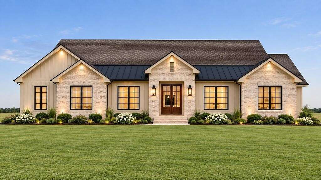3 Acres of Land with Home for Sale in Dothan, Alabama