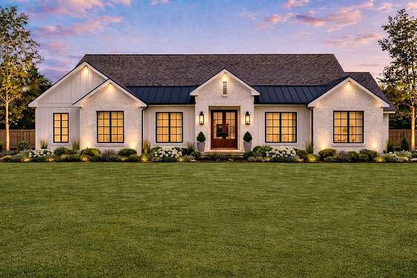 3 Acres of Land with Home for Sale in Dothan, Alabama