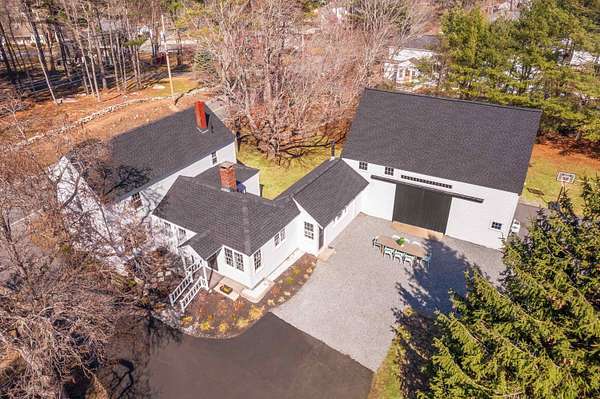 2 Acres of Land with Home for Sale in Rye, New Hampshire