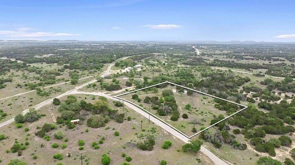 6 Acres of Land for Sale in Kempner, Texas